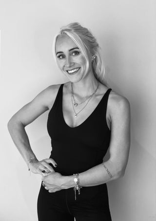 Nadine Reiter