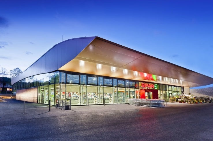 SPAR Gratkorn