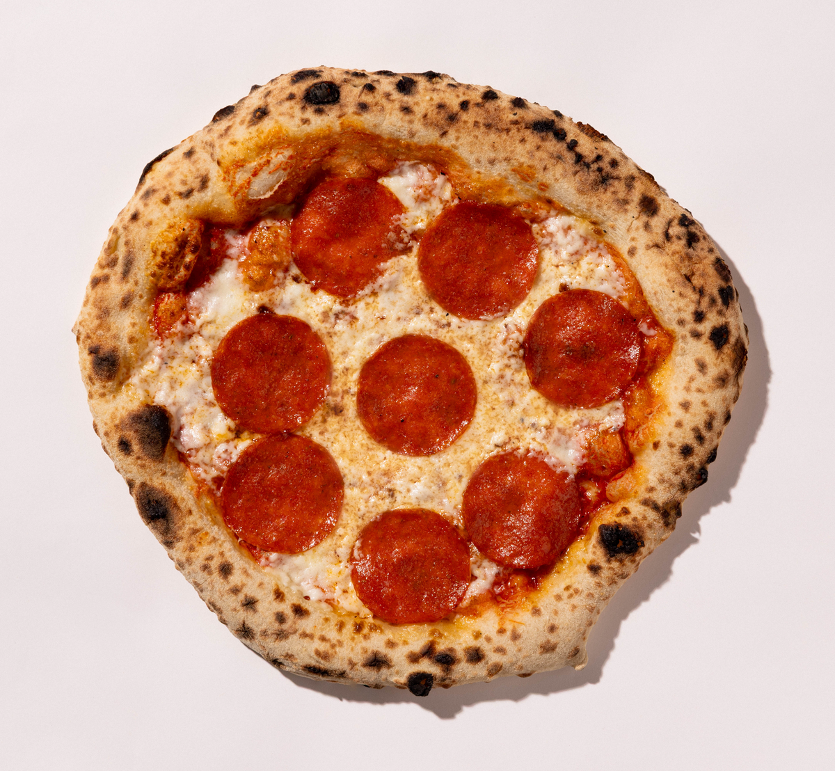 Pizza Diavola