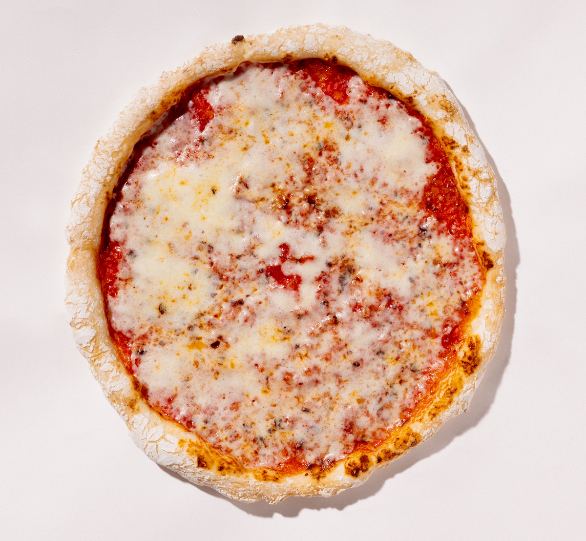 Glutenfreie Pizzen