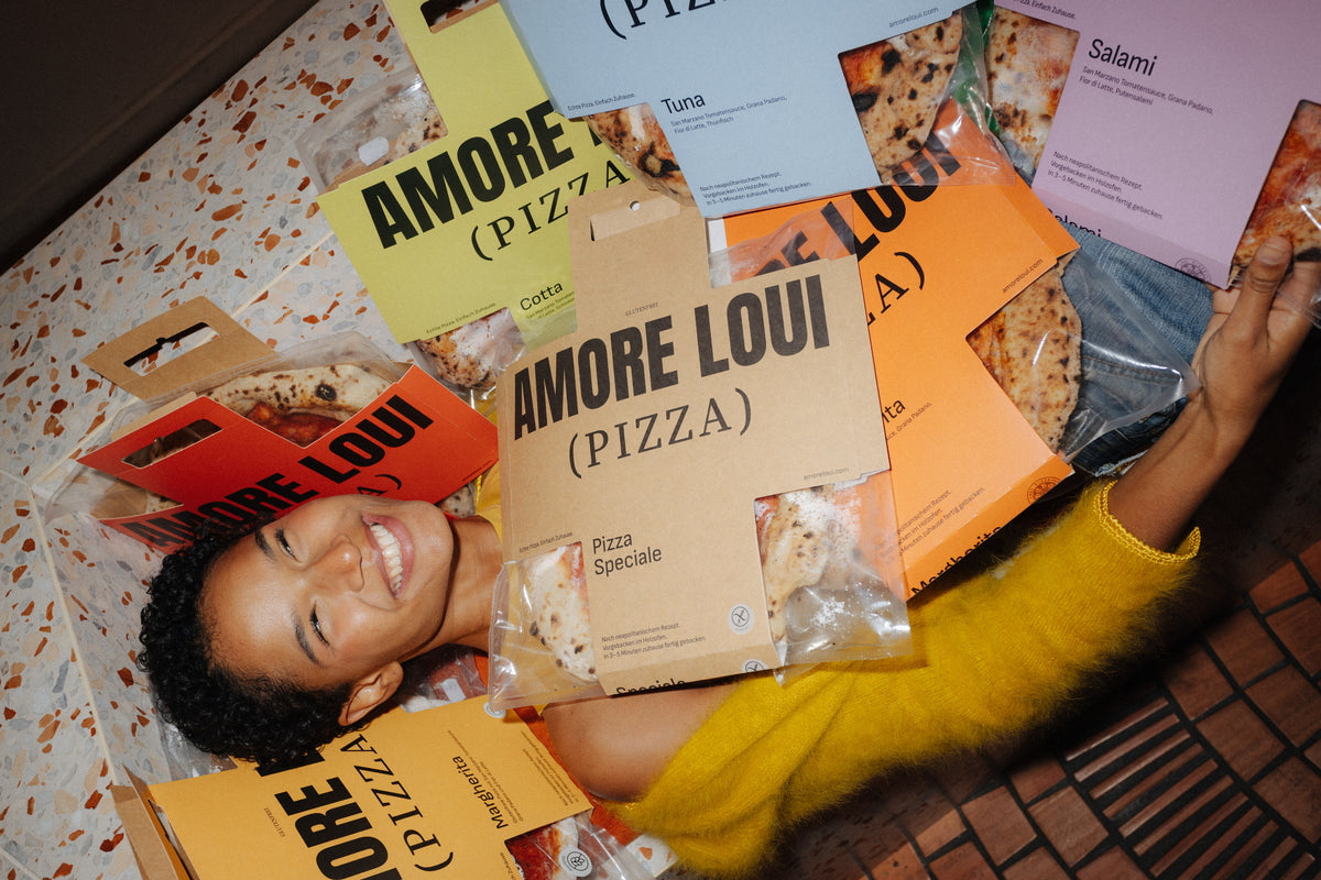 AMORE LOUI
