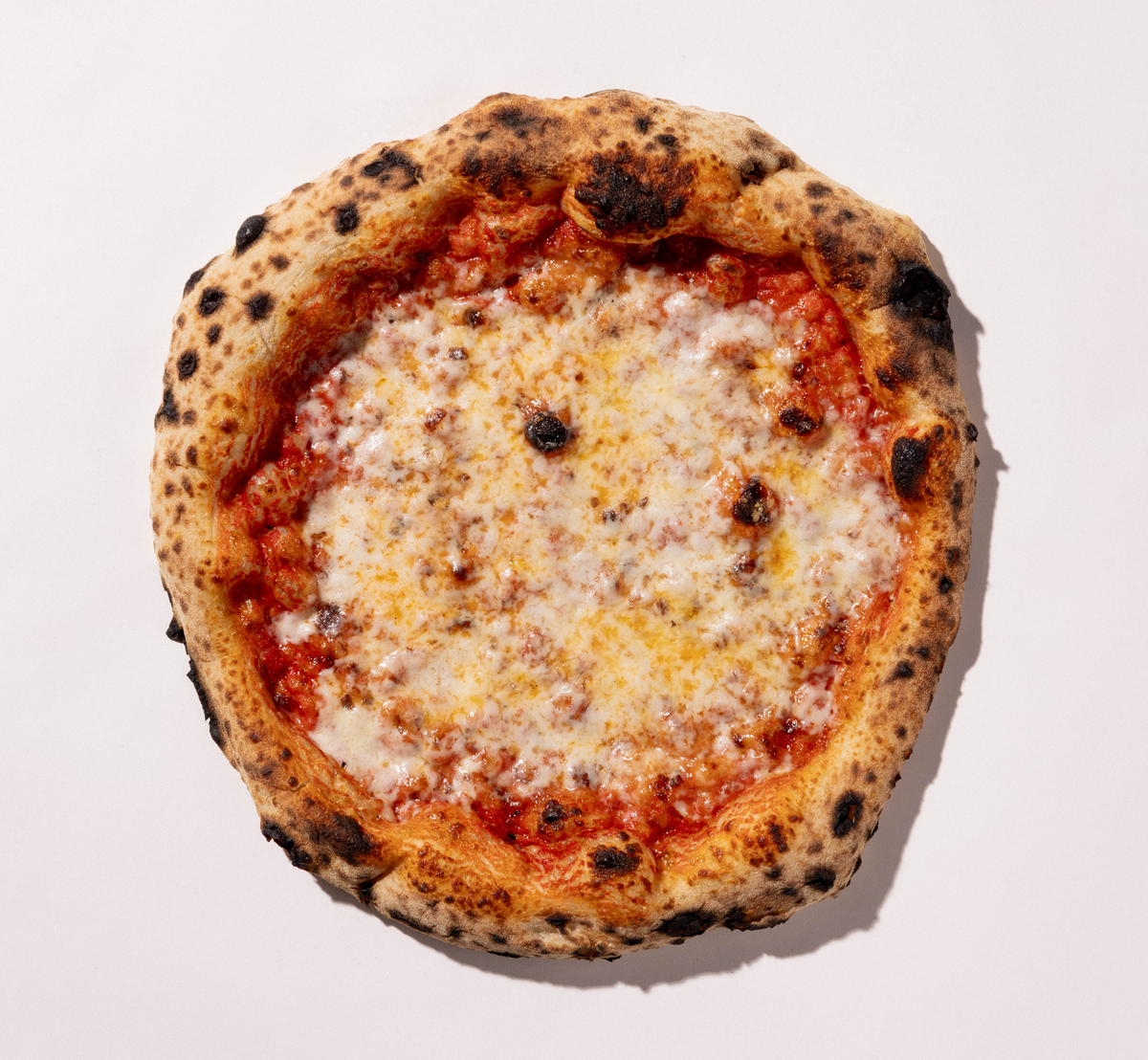 Pizzen