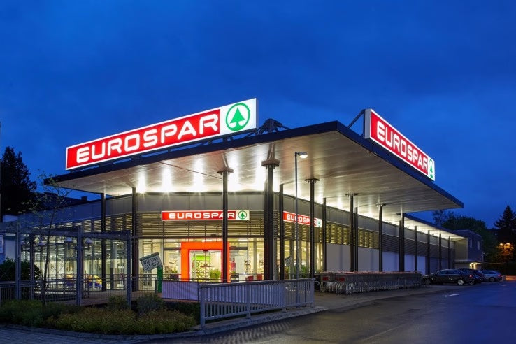 EUROSPAR Schillerstraße Gleisdorf
