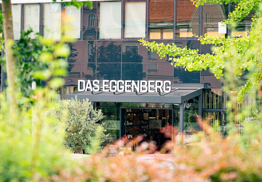DAS EGGENBERG