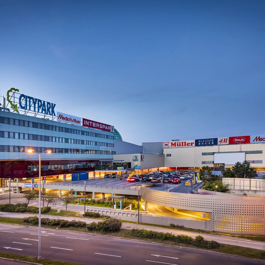 INTERSPAR Citypark