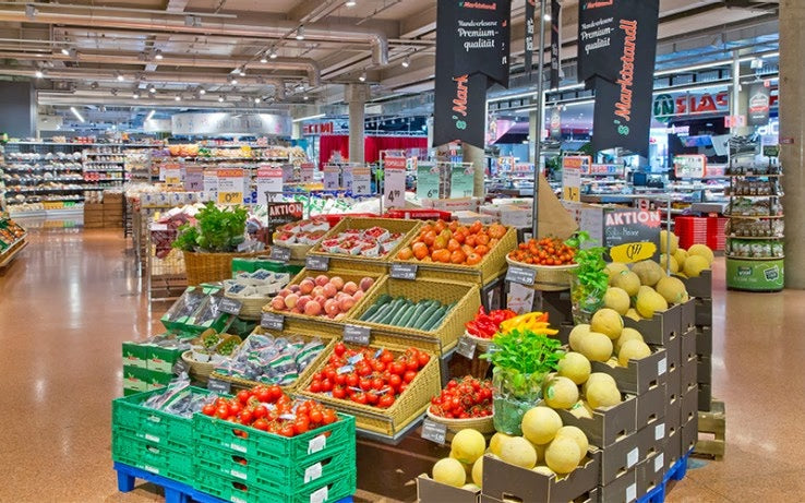 INTERSPAR Murpark