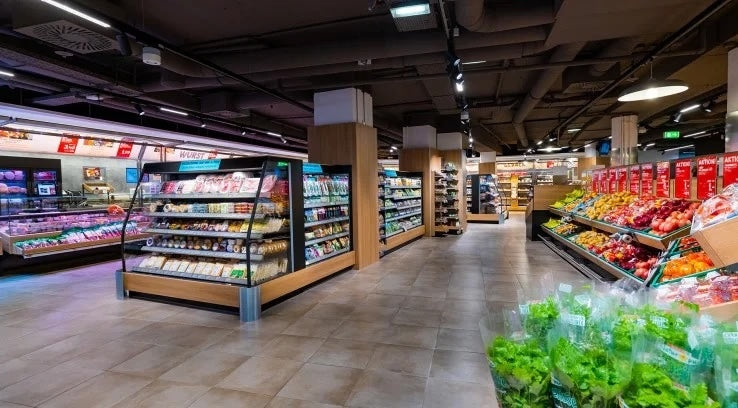 EUROSPAR Kastner & Öhler
