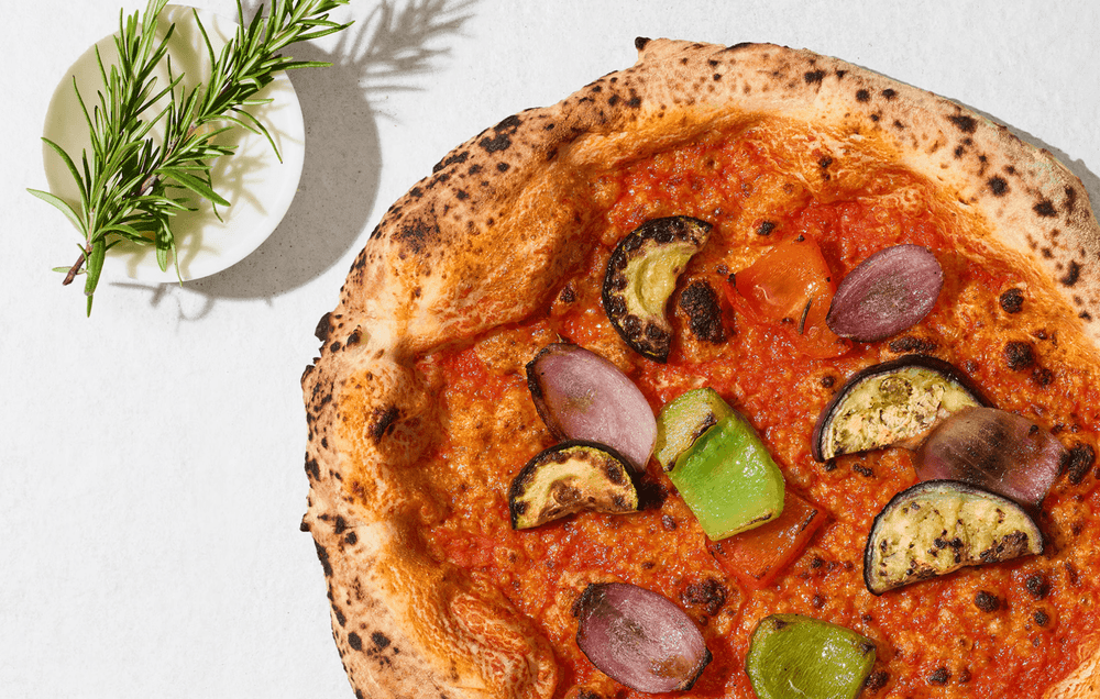 Für die Gastronomie mit AMORE LOUI